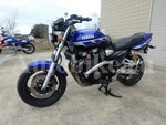     Yamaha XJR1300 2000  11